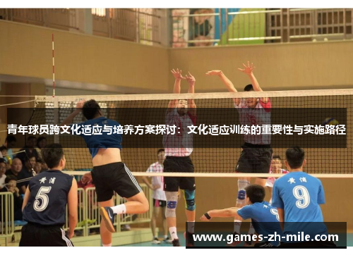青年球员跨文化适应与培养方案探讨：文化适应训练的重要性与实施路径